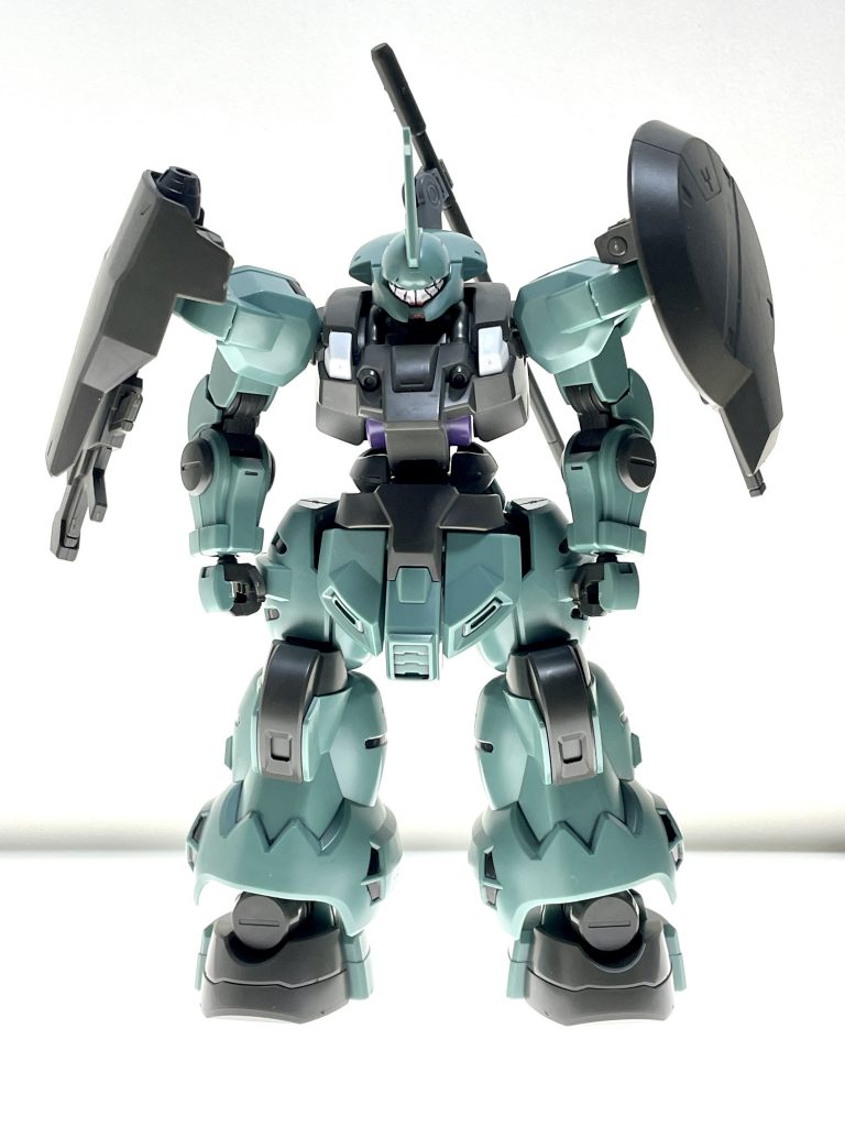 ディランザ(モグロー専用機)–2枚目/制作者：リンドウセイ／Jade_Knight