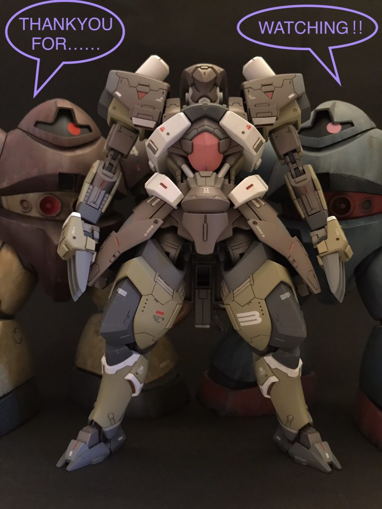 ということで百錬でした。ご観覧ありがとうございました！追伸：5周年コンで11位に入れていただきました。応援して頂いた皆様、運営さん、本当にありがとうございました！　とても嬉しかったです。実は過去最高順位タイでした笑　悔しいので次は絶対トップ10に入りたい！