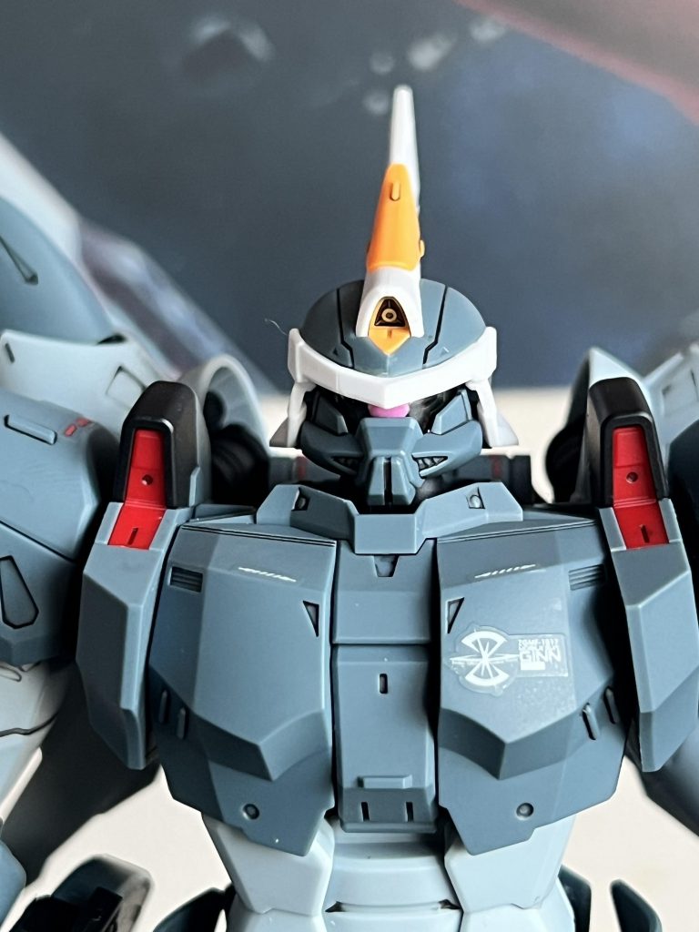 墨入れ、デカール、艶消しで作成しました。最近のキットだけあって素組でもカッコいいですね。今回もご覧いただきありがとうございました。