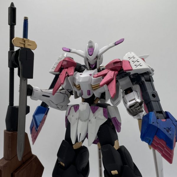 (創作ミキシング)FGOマーリン