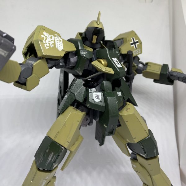 1/100グレイズ