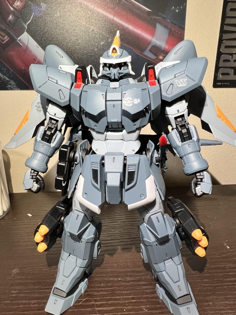 MGモビルジン–2枚目/制作者：Koki Sonoda