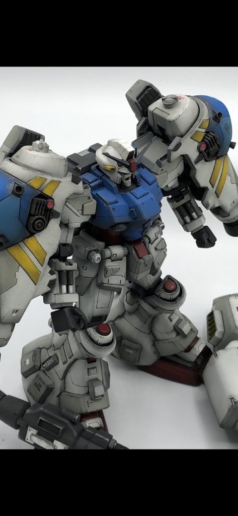 MGGP02サイサリス–3枚目/制作者：やっちゅ