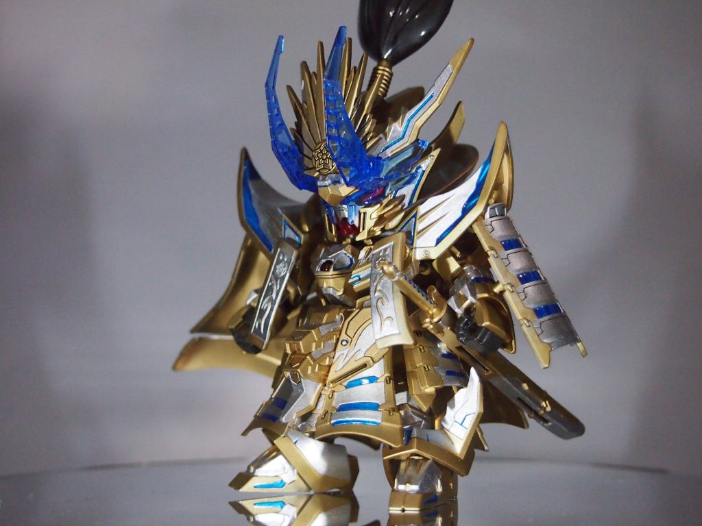 あまりガシガシ動かないのだけが難点ですよね…