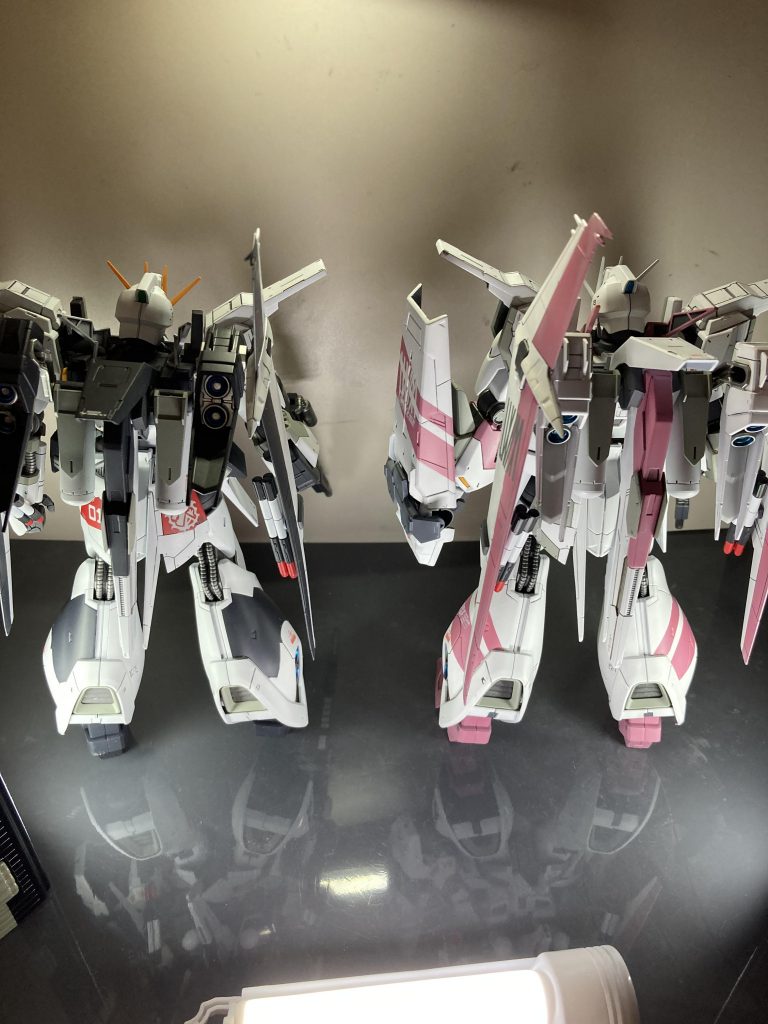 バックショット