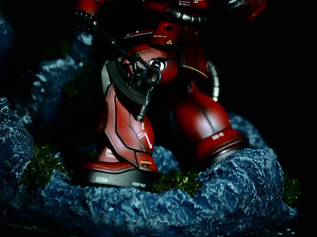 もっとオシャレな足元!