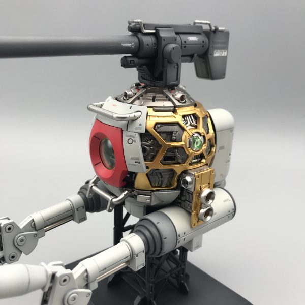 MG ボール　verKA