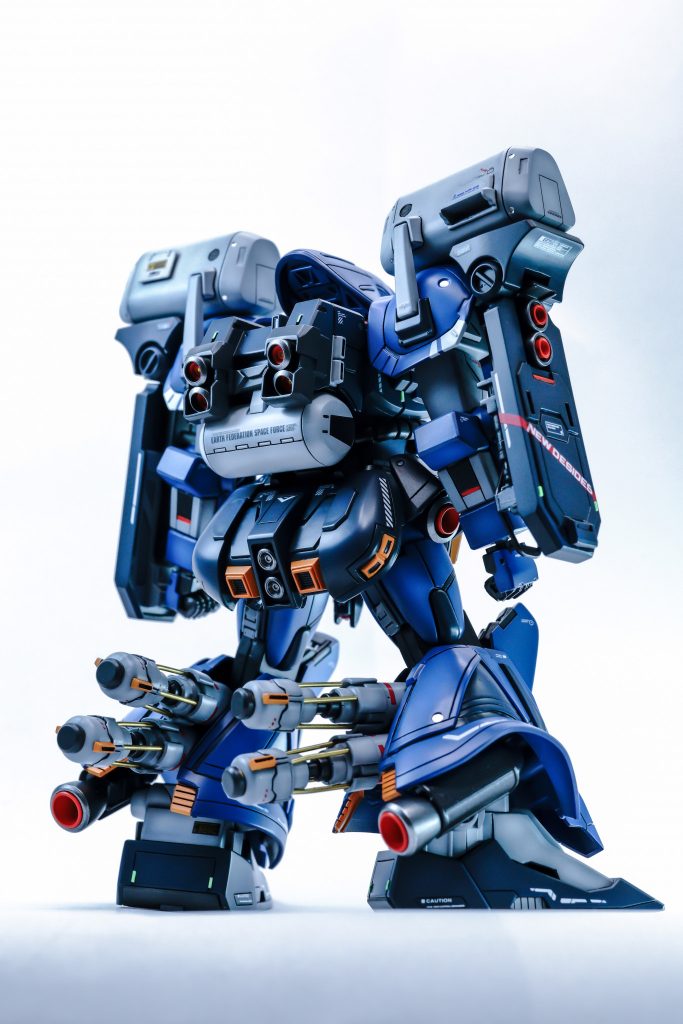 RMS-141 ゼクアイン–3枚目/制作者：たくちゃん工房