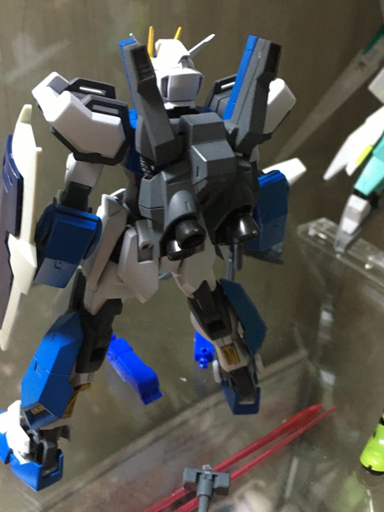 ポンズケバックです