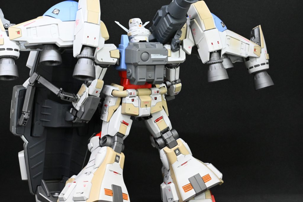 星の屑作戦–4枚目/制作者：モチョ