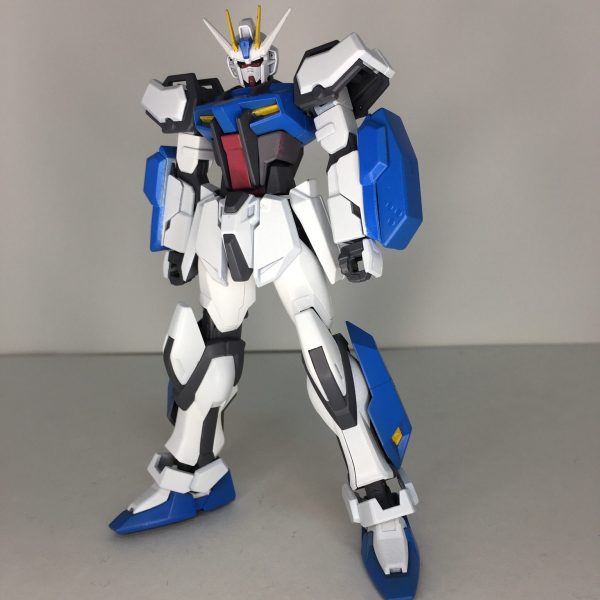 アクセルストライク