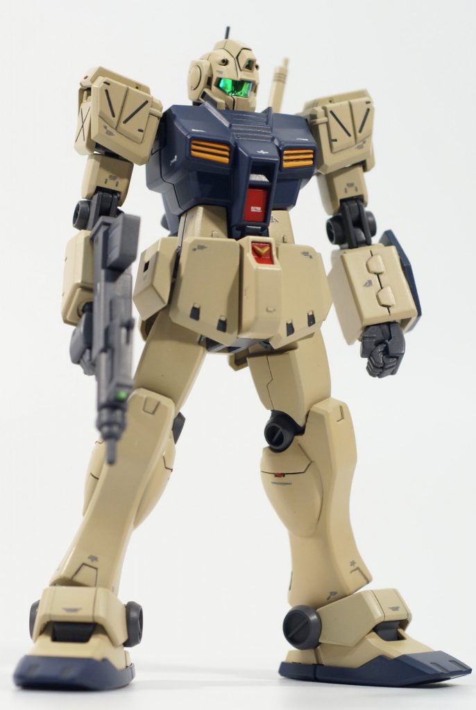 違和感なく馴染みました