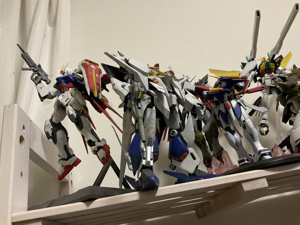 落ちたらヤバいっす💦