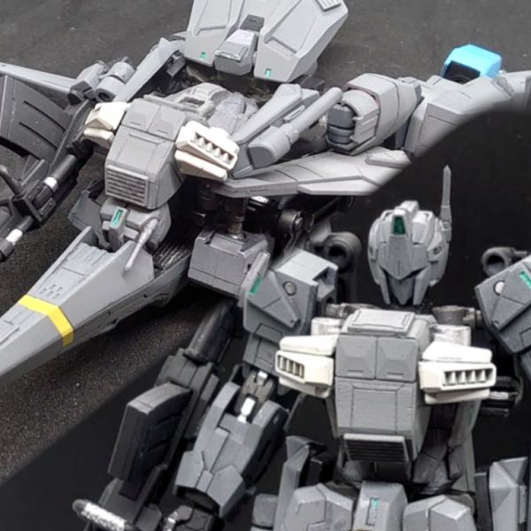 ゼータプラスType-Δ−