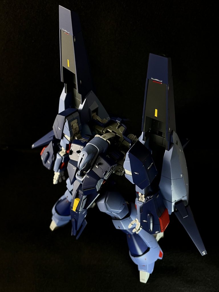 ライトの加減で全然違う、、