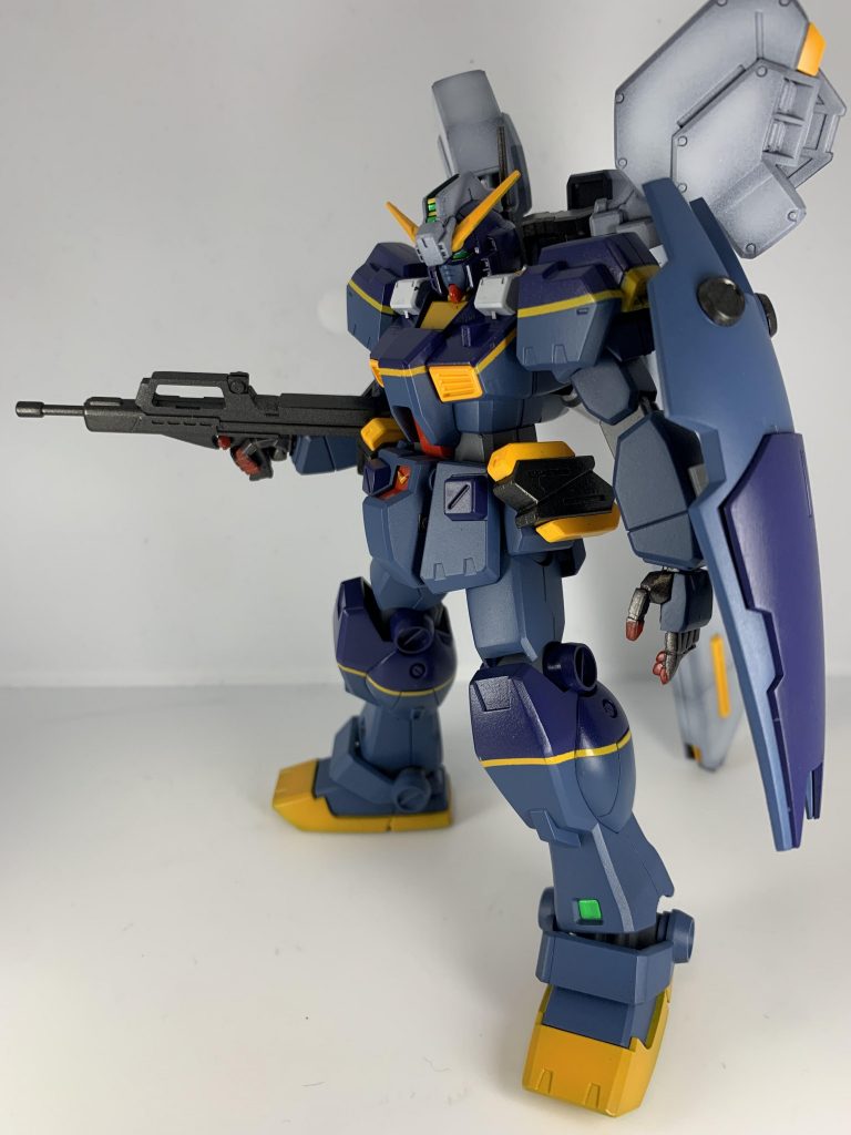 ヘイズル2号機–2枚目/制作者：モフモフゴロー