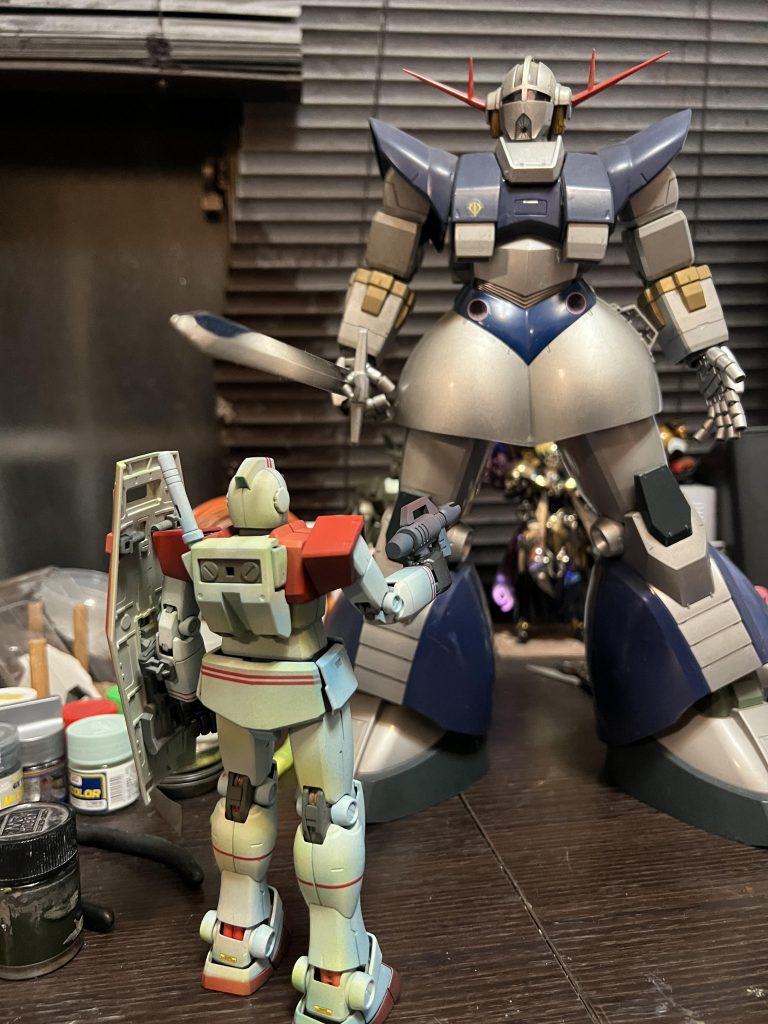 FSSのヤクトがパイドパイパーを殲滅させた時を(笑)