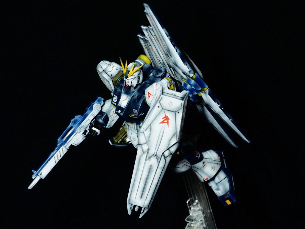 スィーっと優雅に移動してるこのポージング！も、パクリ😇