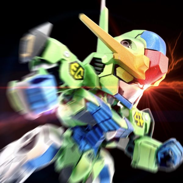 SDEXエアリアル エプコ94モデル