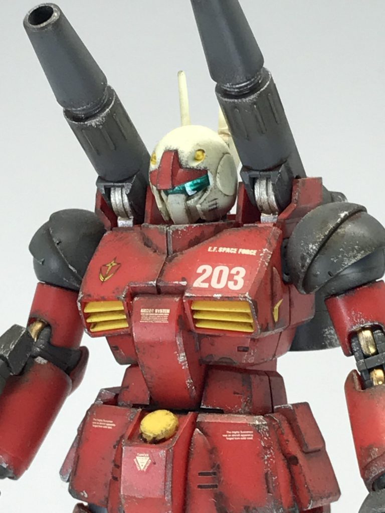 しかしバンダイさん…コレが1000円で買えちゃうのですか😵いいね！くれた方の作品も時間のあいた時に拝見させて頂くのですが、みなさん凄すぎじゃないですかね…とても勉強になるし楽しい時間をすごせています、ガンスタ登録して良かった〜😊でも…時間…泥棒（笑）