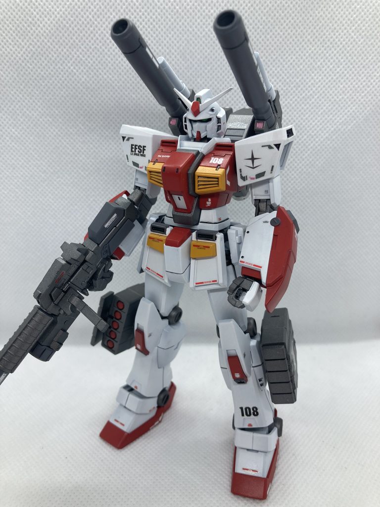 本当はこれで完成のつもりだったんですが・・・並べるとなんか貧相に見えてしまい却下・・・せっかくなので載せとこう