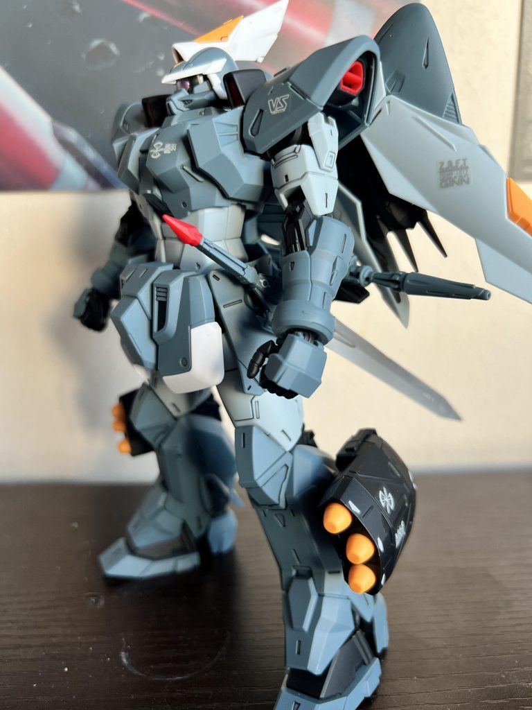 MGモビルジン–3枚目/制作者：Koki Sonoda