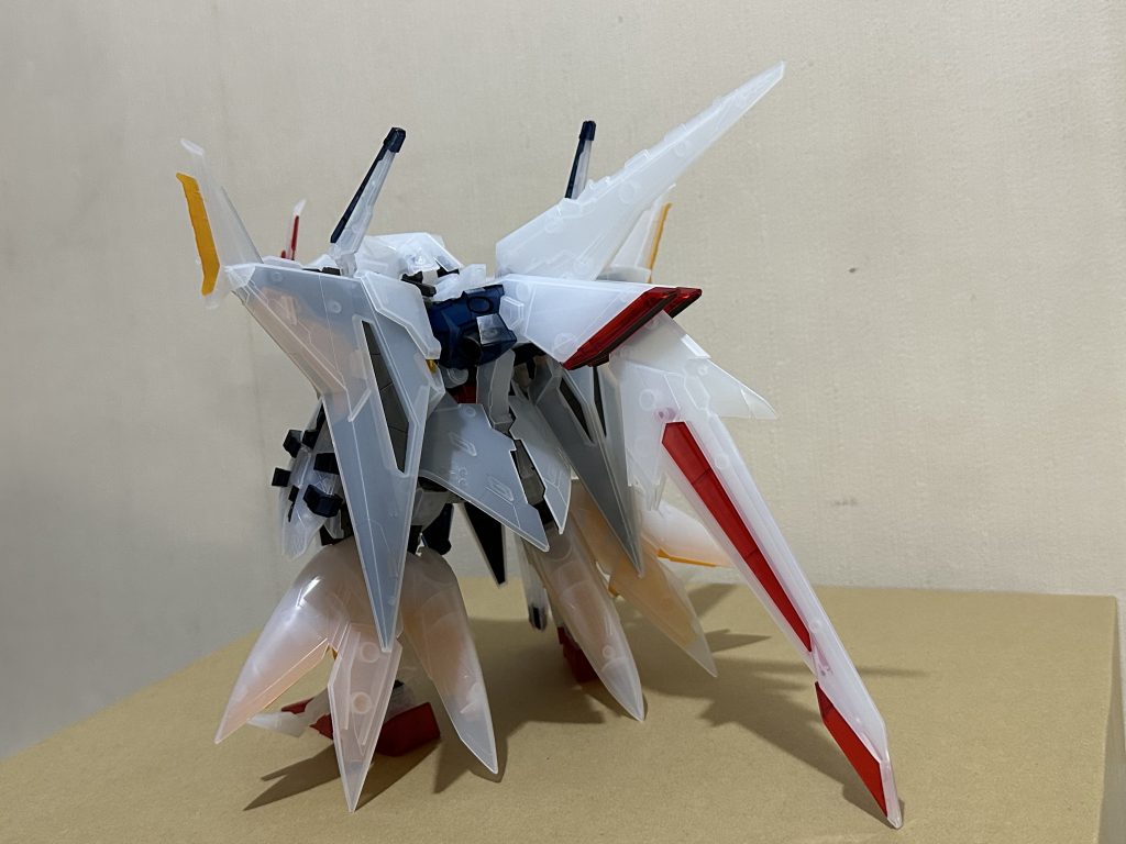 ペーネロペー　(クリアーカラー)–3枚目/制作者：takera