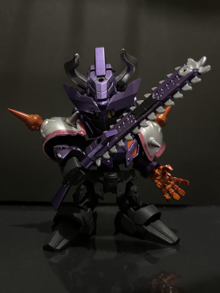 頑駄無罵鈇亜–4枚目/制作者：@manian0203SDBK