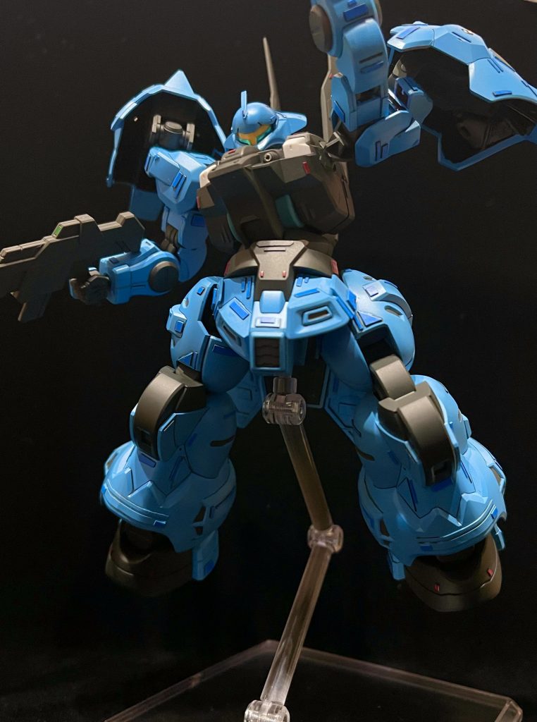 ディランザ　カスタム–2枚目/制作者：でるたぃ