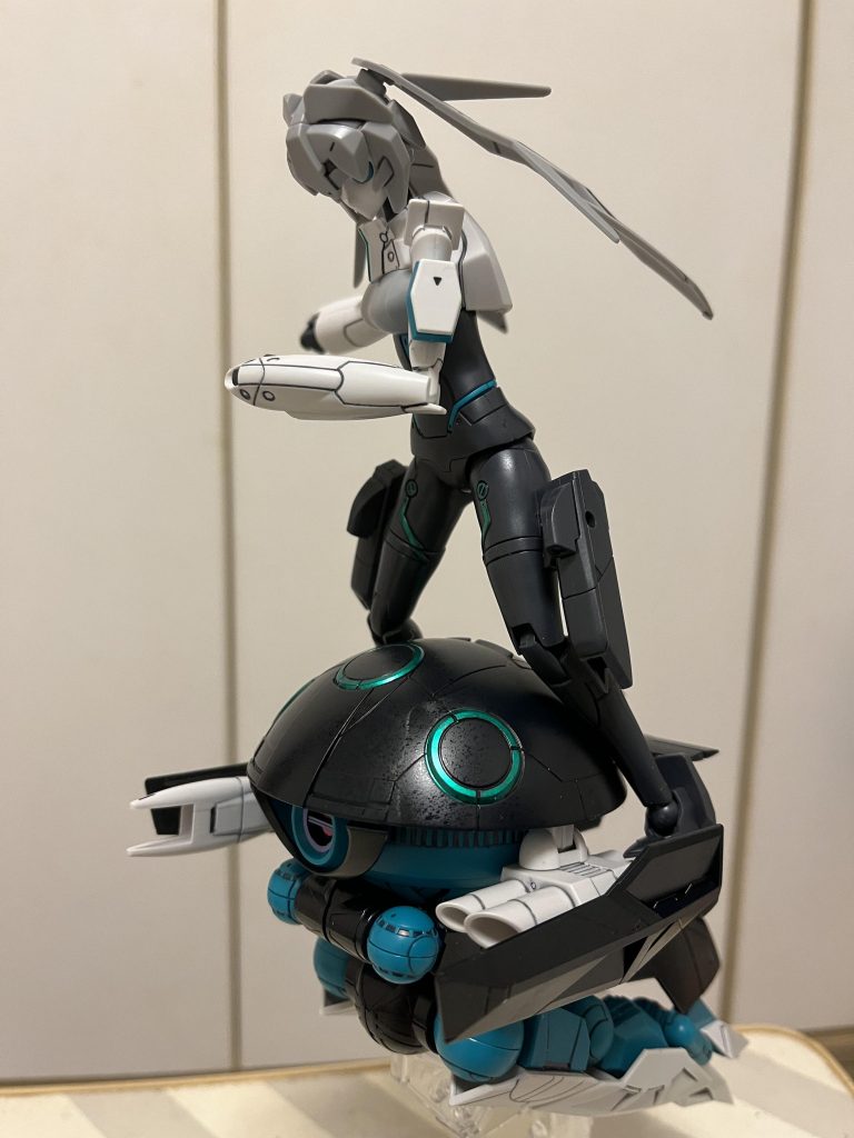 ファイナルベントベノクラッシュ、ヘビープレッシャーをやったので王蛇のもう一つのファイナルベント、ハイドベノンもってことで。