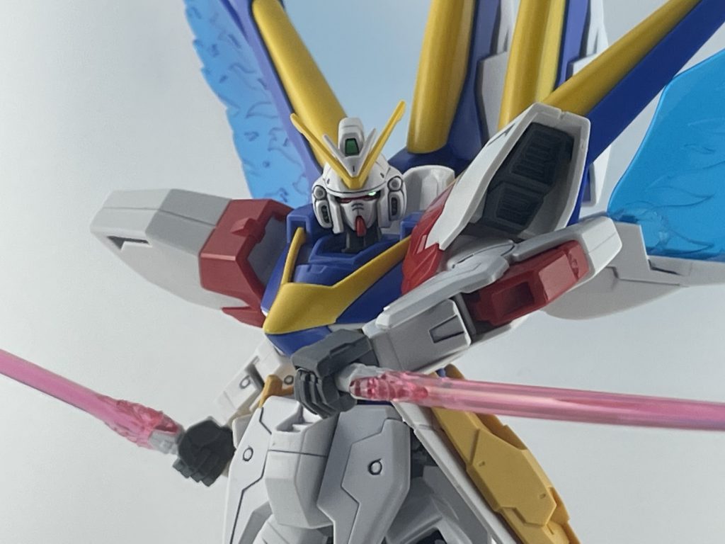 V2BSガンダム–8枚目/制作者：yf24