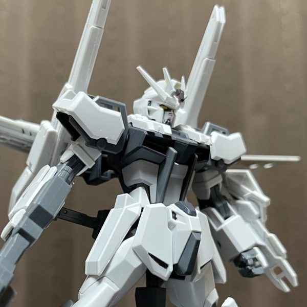 ストライクアッシュ