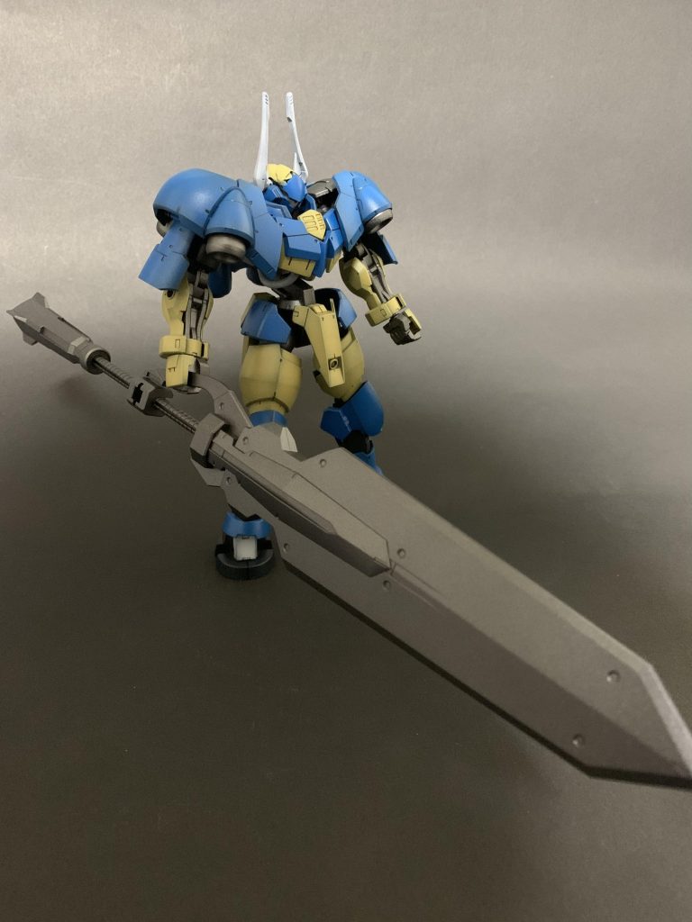 ヘルムヴィーゲ・リンカー–2枚目/制作者：Ronde