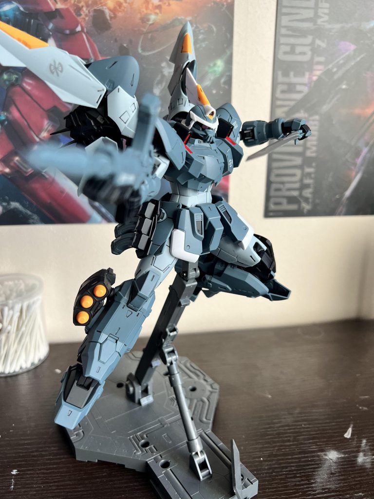 MGモビルジン–8枚目/制作者：Koki Sonoda