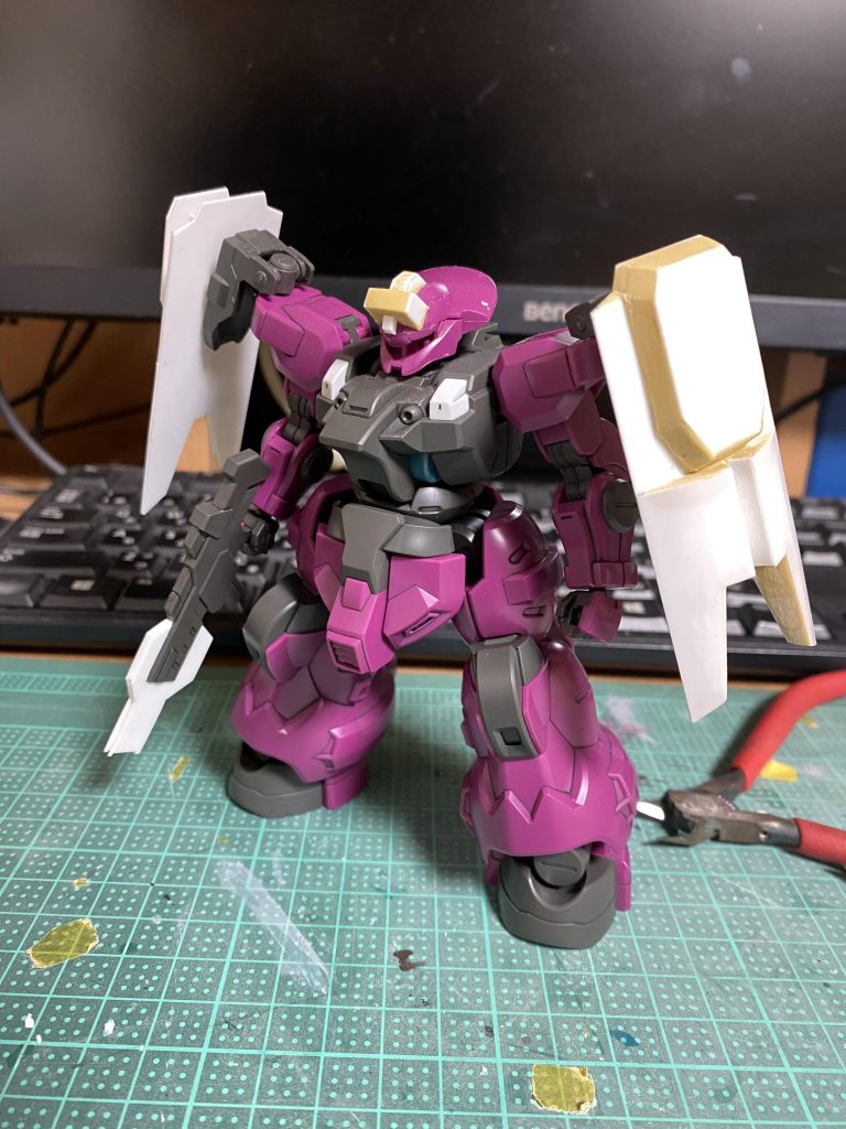 ディランザ・ソル–5枚目/制作者:DD