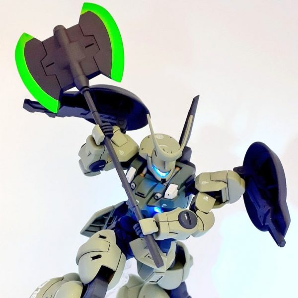 ディランザ　～短足問題を何とかしたい～　（一般機／ラウダ専用機）