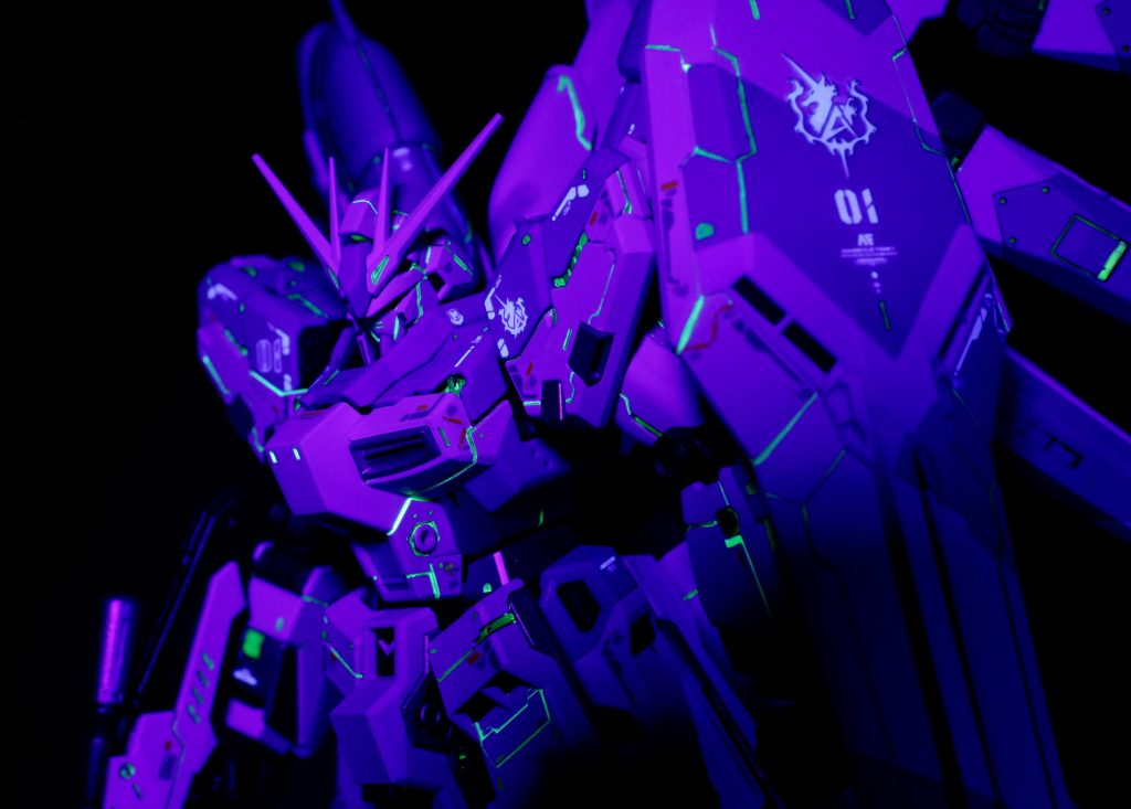 バストアップ。露出設定が難しい。