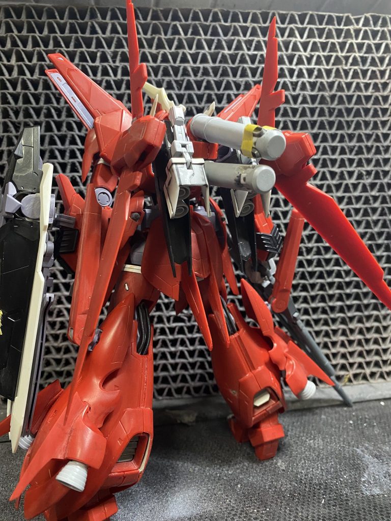 背面 加工途中最後まで閲覧ありがとうございました。