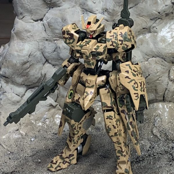 ガンダムアスタロト