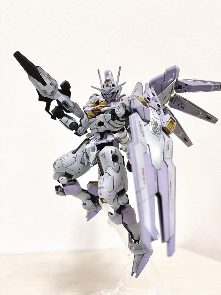 最後はお約束の箱絵ポーズ。ここまでご覧いただきありがとうございました。もし気に入って頂けたのであればイイネを是非よろしくお願いします！