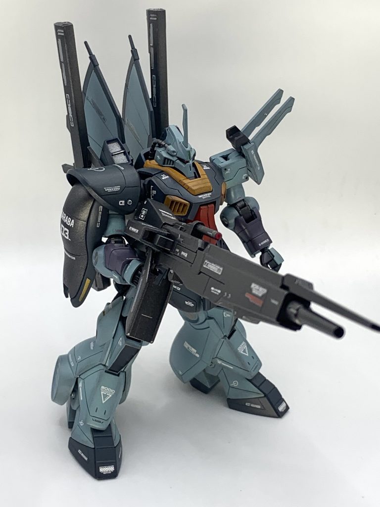 ディジェHG (ファレホ)–4枚目/制作者:MR.T