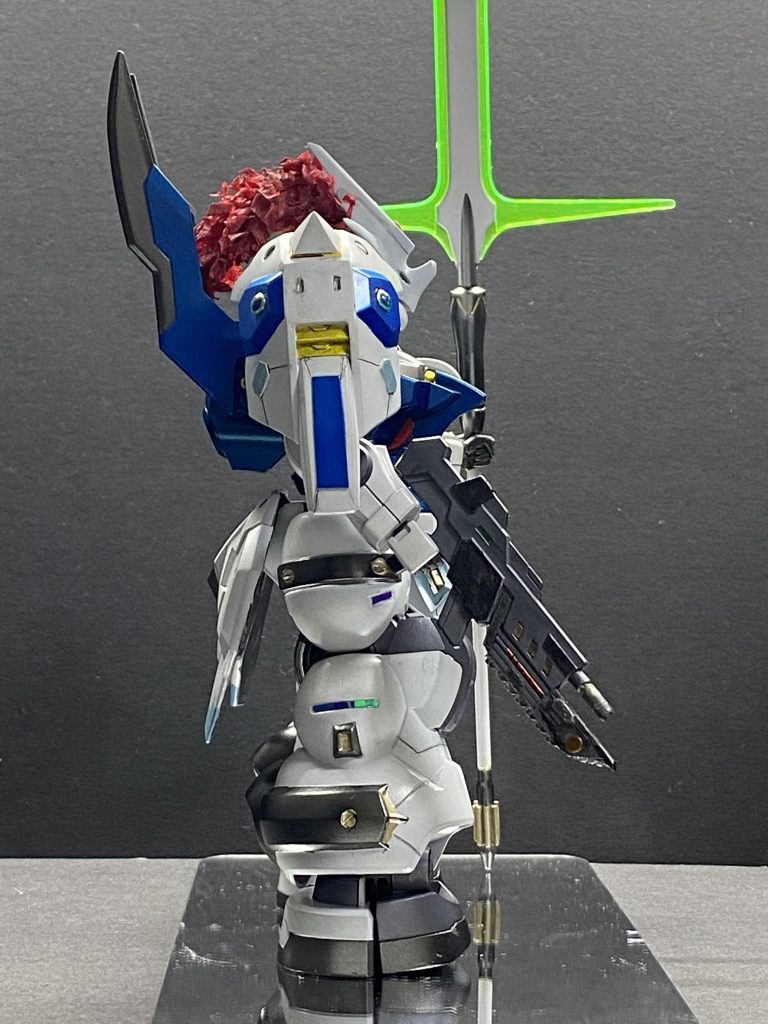 ディランザSSP 結婚してくれ...–3枚目/制作者：りきまる