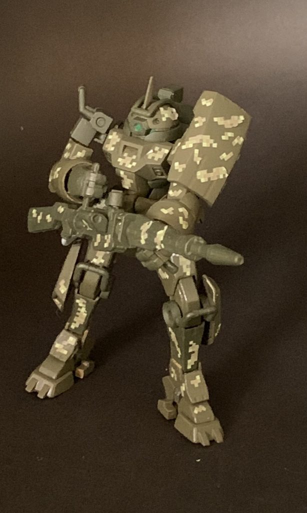 デミトレーナー–5枚目/制作者：超兄貴