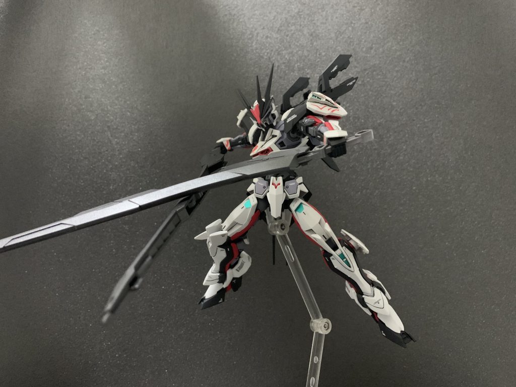 ロードアストレイΩ–7枚目/制作者：ミカァ-X56S