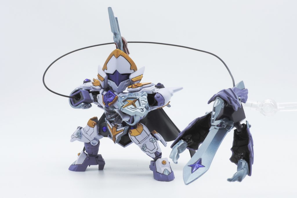 細かいキャラクターの設定や、上記以外の完成画像はTwitterに上げています!