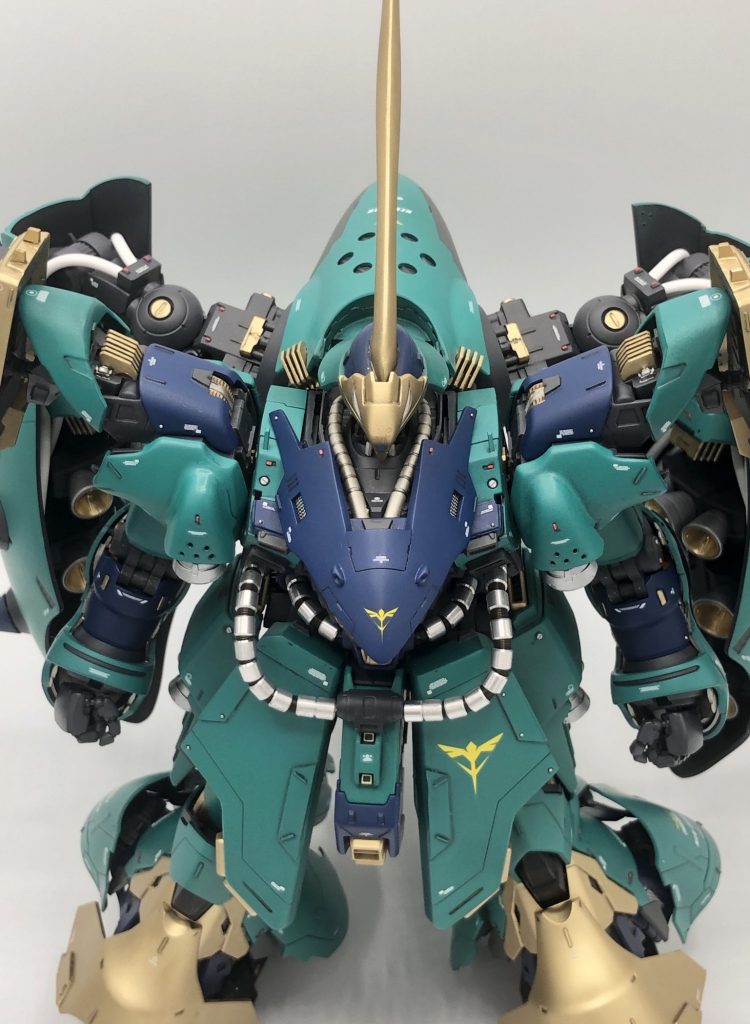 ヤクト•ドーガ ヤタガラス–4枚目/制作者:かりんとう