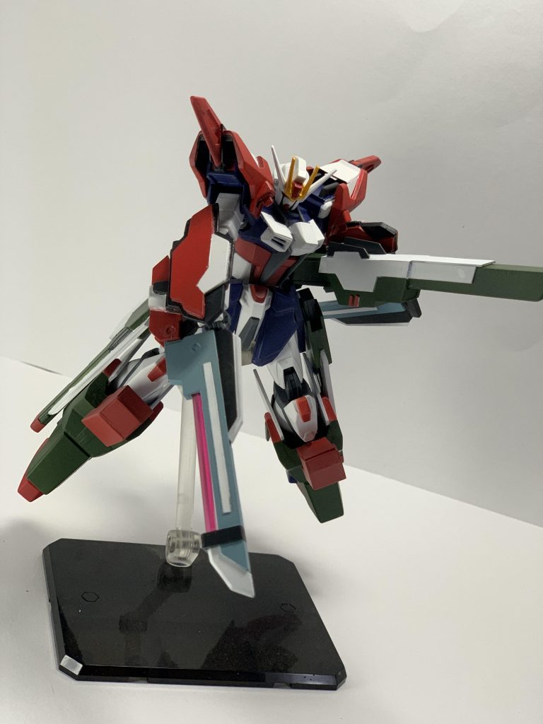 シュナイダー×パンツァー