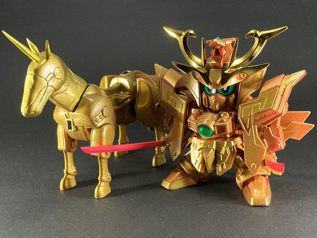 號斗丸とツーショット📸