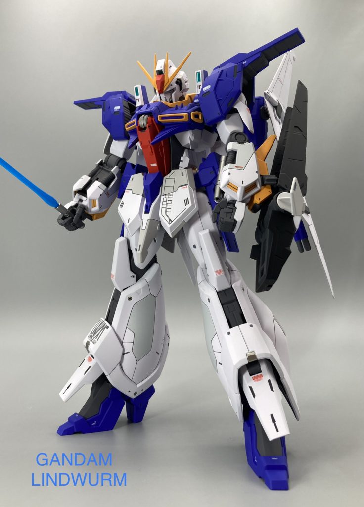 ビームサーベル