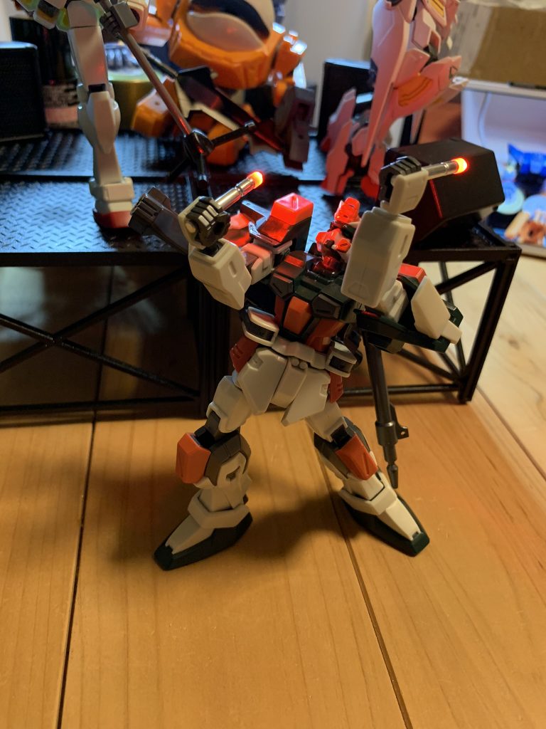 ガンプライブ–4枚目/制作者：@gunma_mukodono